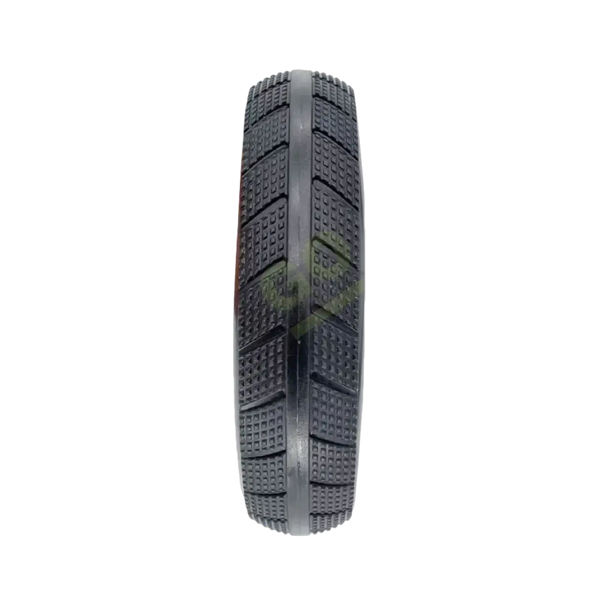 Anvelopa solida 8.5x2 50-134 pentru Vsett, Zero, Inokim [6]