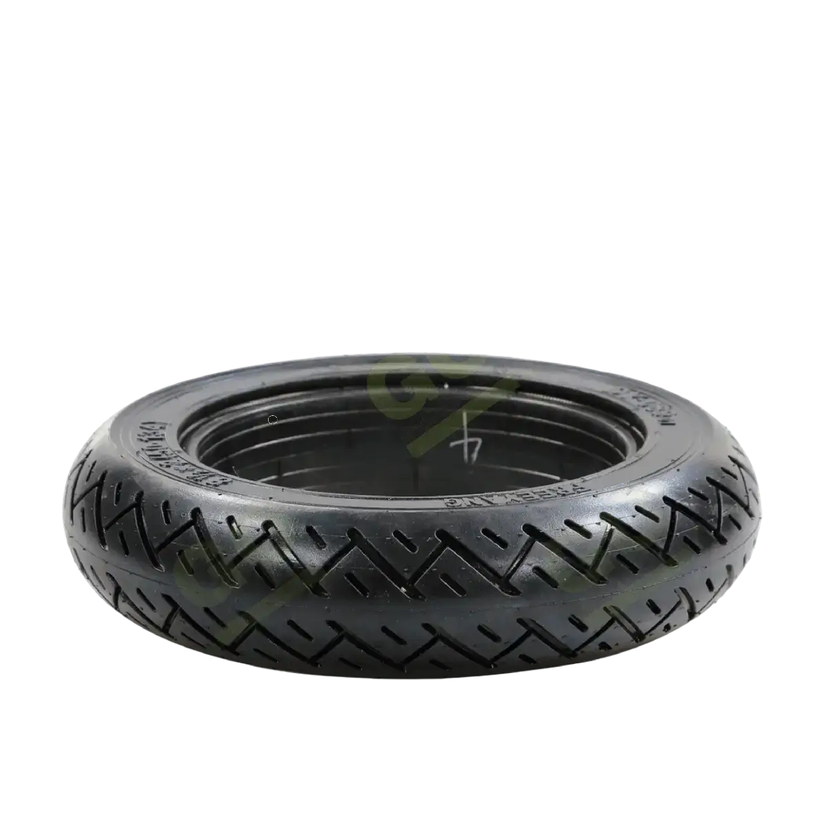 Anvelopa solida 8.5x2 50-134 pentru Vsett, Zero, Inokim [3]