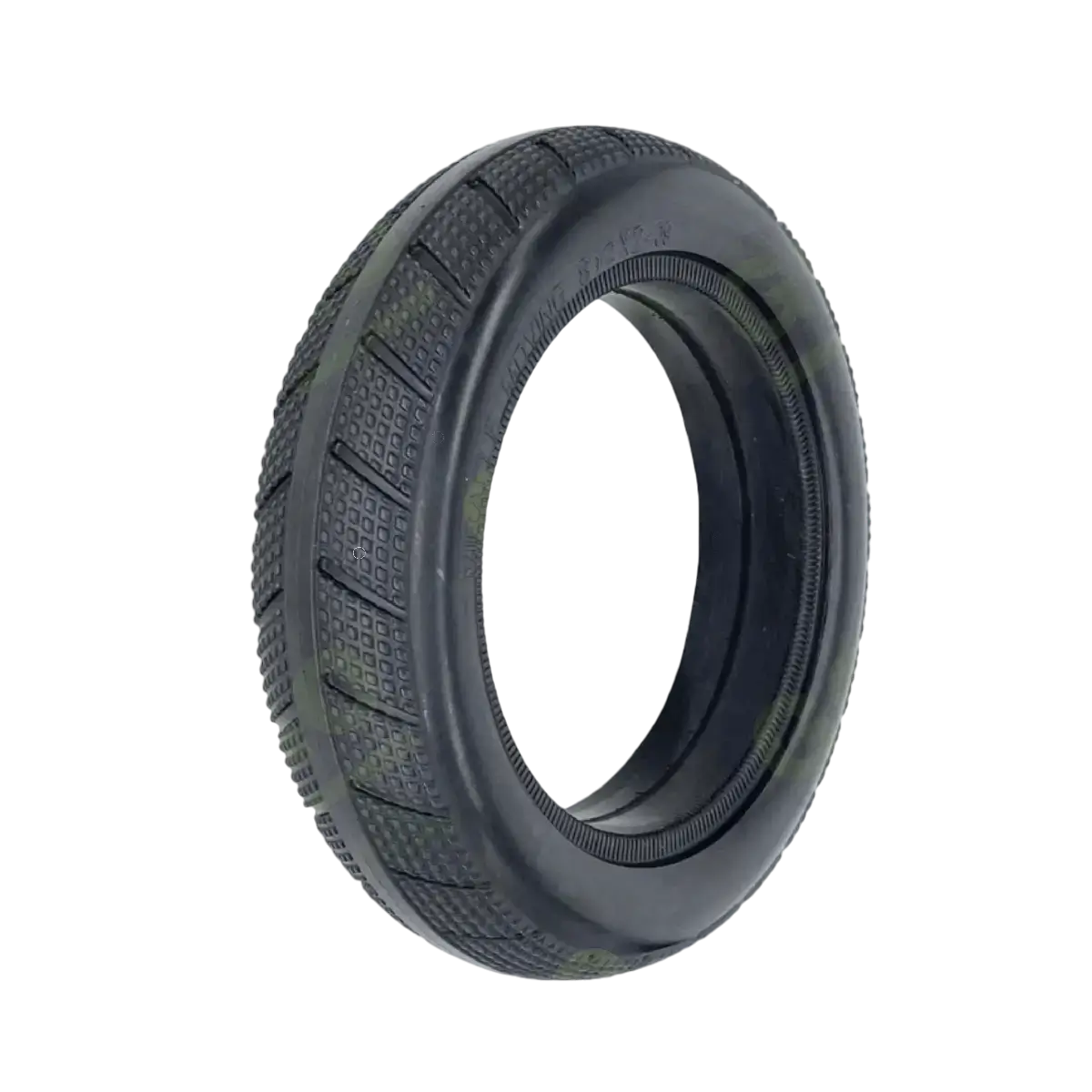 Anvelopa solida 8.5x2 50-134 pentru Vsett, Zero, Inokim [5]