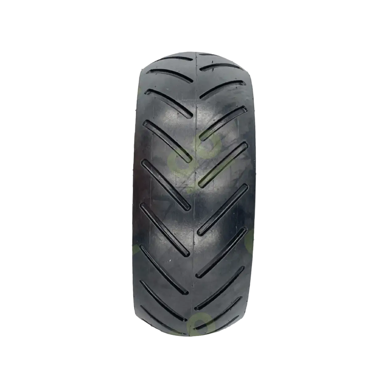Anvelopa solida 8.5x3 inci pentru scuter Zero 8X, KuKirin, Kaabo [2]