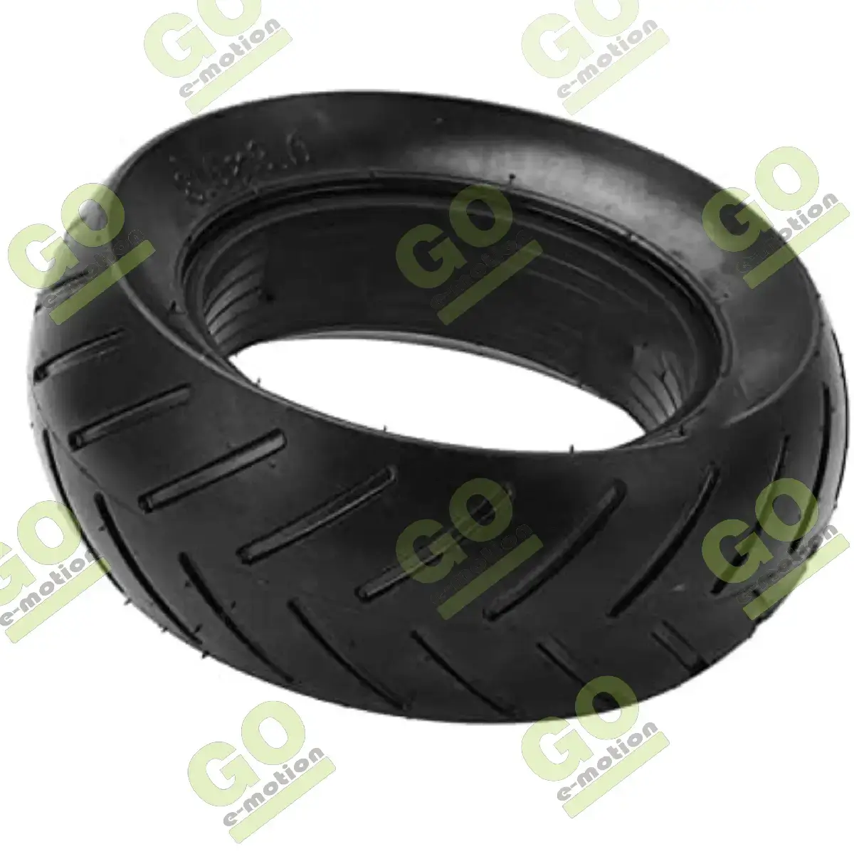 Anvelopa solida 8.5x3 inci pentru scuter Zero 8X, KuKirin, Kaabo [4]