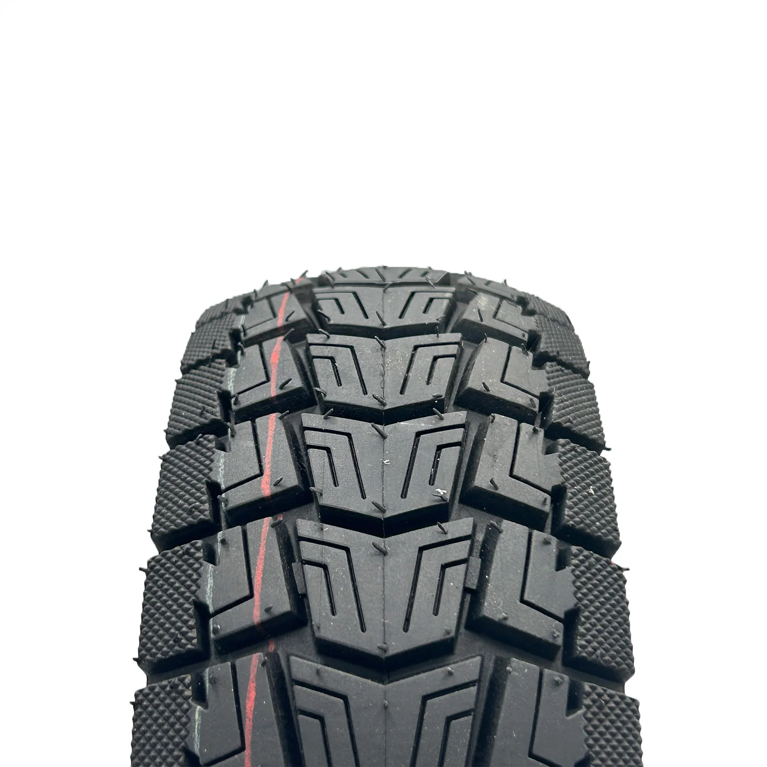 Roată clincher semi-off-road 10×2.75-6.5 Tubeless Xuancheng [3]