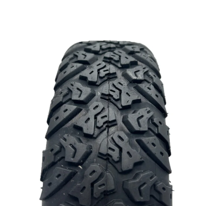 Anvelopă Xuancheng 10×2,50-6,5 Offroad Tubeless cu gel antipinchazo [3]