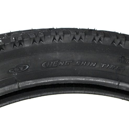 Anvelopă 18×2.5 Tubetype Cityroad pentru Trotinetă Electrică [6]
