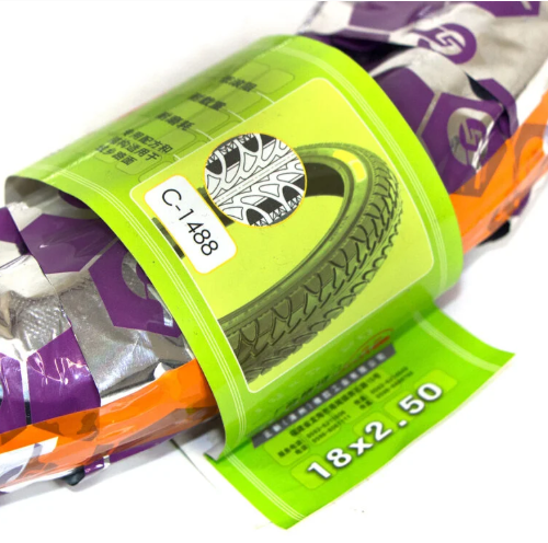 Anvelopă 18×2.5 Tubetype Cityroad pentru Trotinetă Electrică [8]