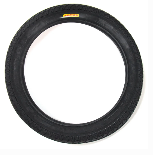 Anvelopă 18×2.5 Tubetype Cityroad pentru Trotinetă Electrică [2]