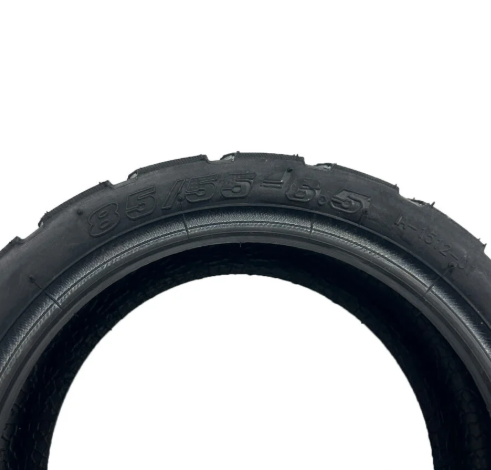 Anvelopă Black Cat 16×2,125 Tubetype Cityroad pentru monociclu electric [3]