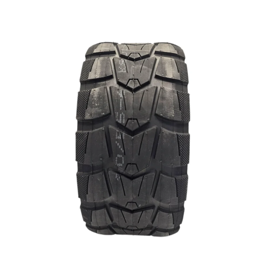 Anvelopă Tubeless 90/55-6 cu Gel Antipană Ninebot GT1 GT2 [3]