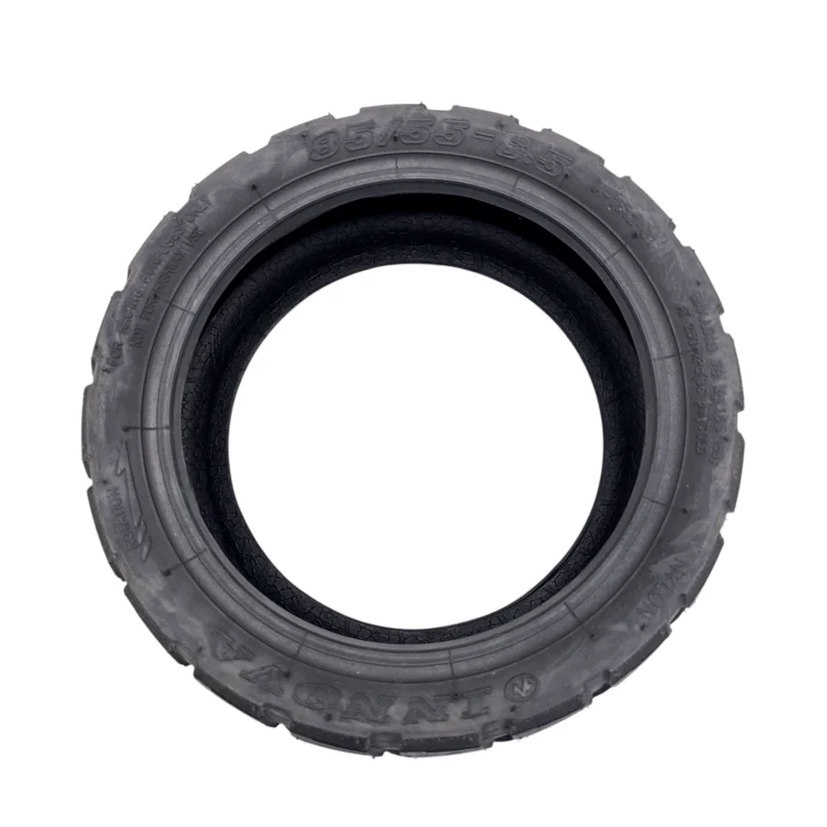 Anvelopă Tubeless 90/55-6 cu Gel Antipană Ninebot GT1 GT2 [2]