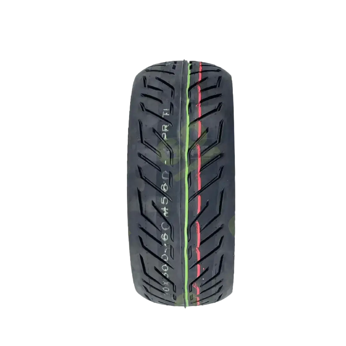 Anvelopa tubeless 10x3.00-6 CST pentru trotinete Kugoo, Kaabo, Dualtron, Zero, Speedway [3]