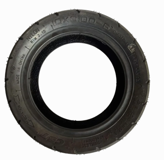 Anvelopa Tubeless 10x3-6 CST CityRoad pentru Trotinetă Electrică [3]