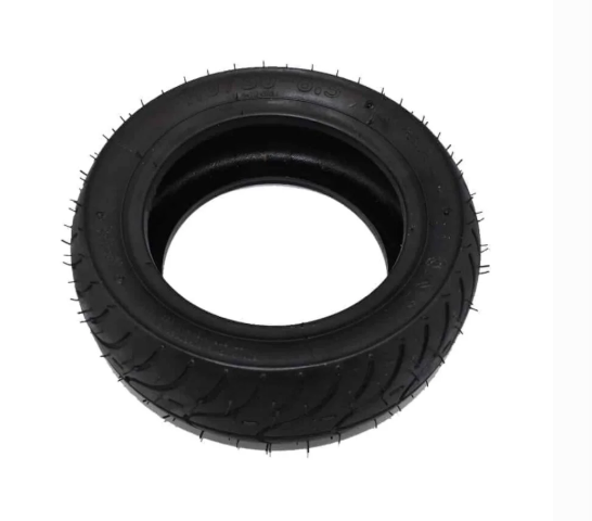 Anvelopa Tubeless 110/50-6.5 CityRoad Xuancheng pentru Trotinetă Electrică [3]