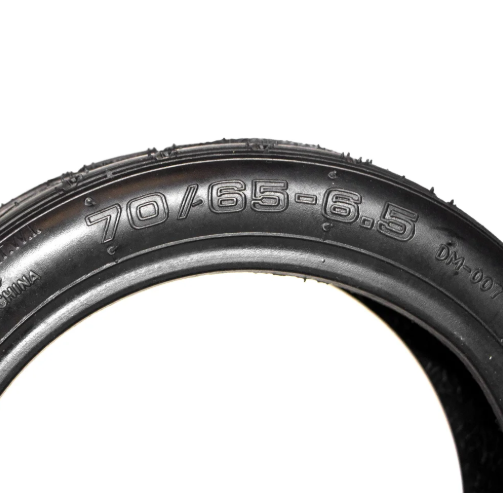 Anvelopă tubeless 70/65-6.5 Innova Cityroad Ninebot Mini Pro [5]