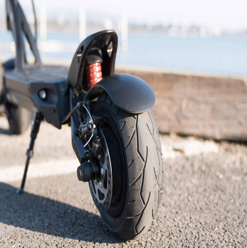 Anvelopă INNOVA 8×3–5 Tubeless Cityroad pentru Kaabo Mantis 8 [4]