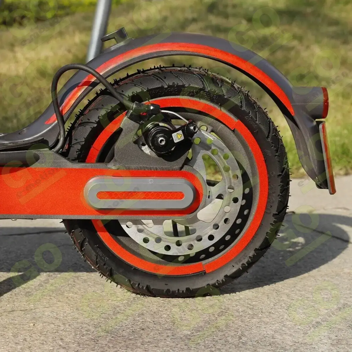 Anvelopa Tubeless 8.5x3.0 pentru scuter Xiaomi [3]