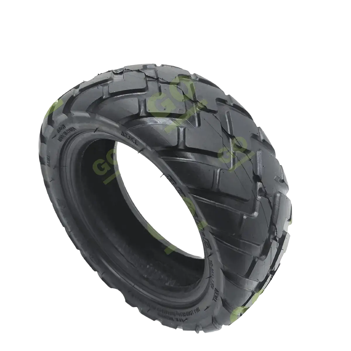 Anvelopa Tubeless 80/60-6 10" EAKIA pentru scutere Dualtron, Speedway, Zero [2]