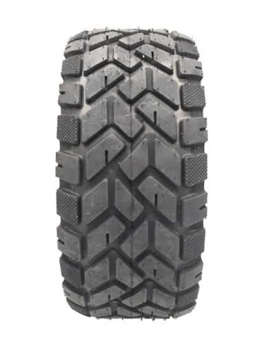 Anvelopa Tubeless 85/65-6.5 Offroad Aoxin pentru Trotinetă Electrică [3]