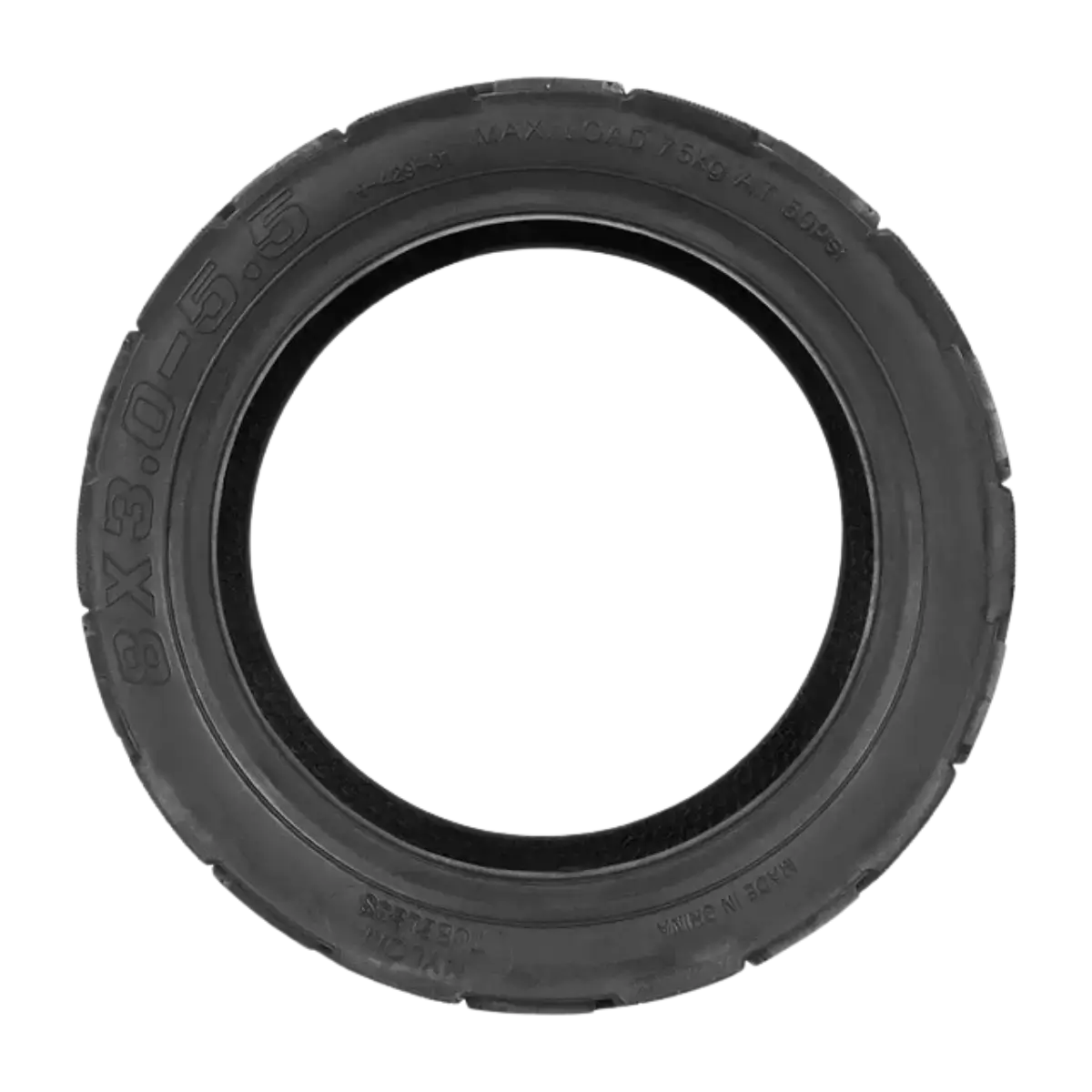 Anvelopa tubeless 8x3.0-5.5 Off-road pentru Mukuta 9 Plus, Mantis 8 [2]