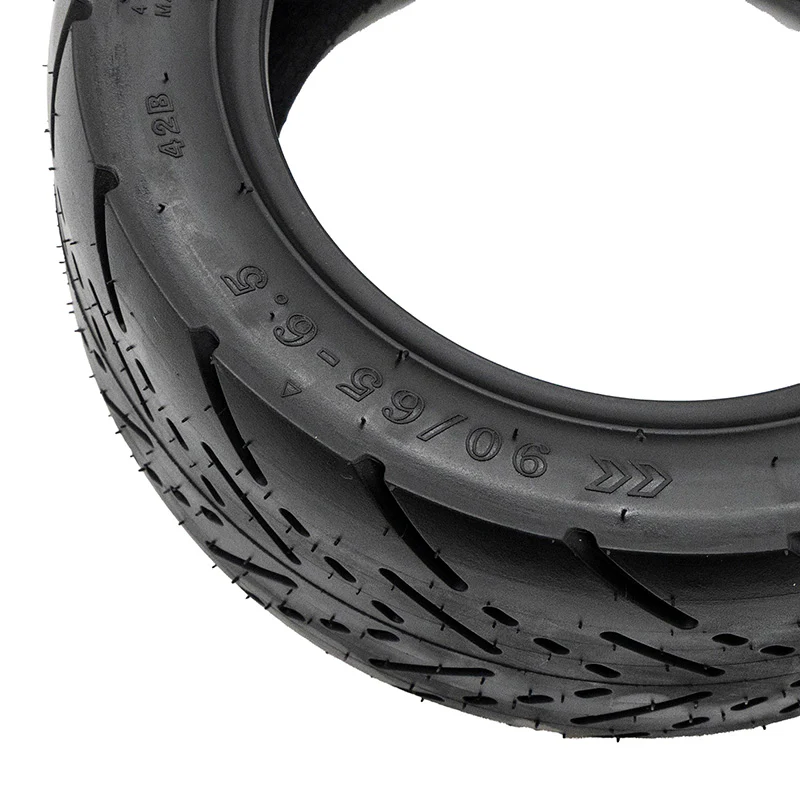 Anvelopă Tubeless 90/65-6.5 (11x4) pentru KuKirin G4 [2]