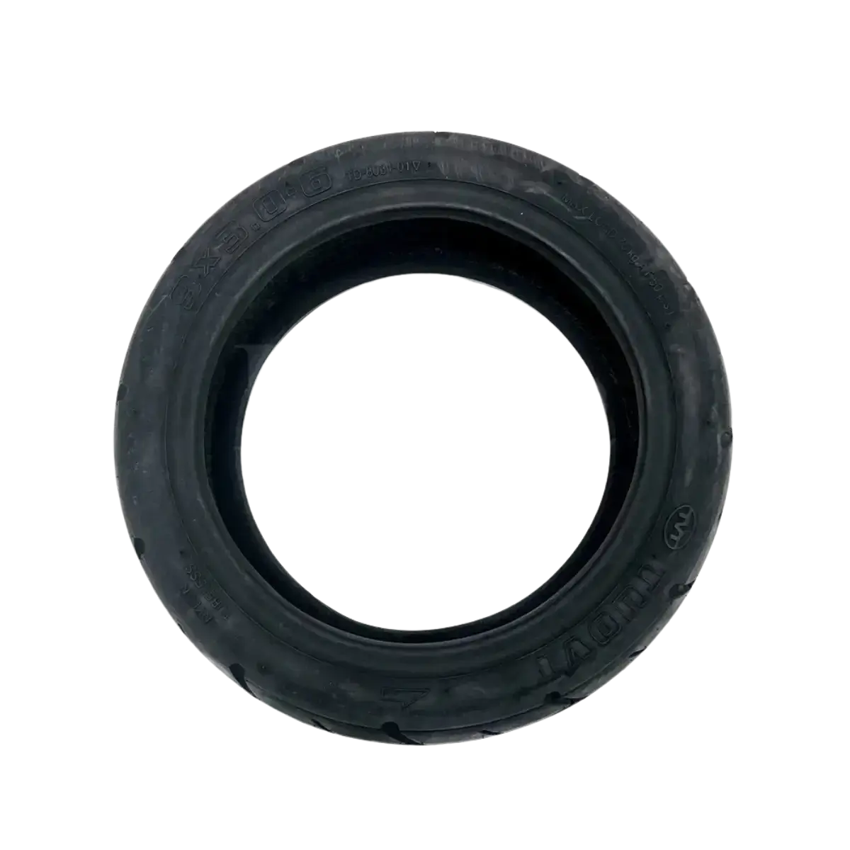 Anvelopa tubeless 9x3.0-6 TUOVT pentru kintech venom 9 [3]