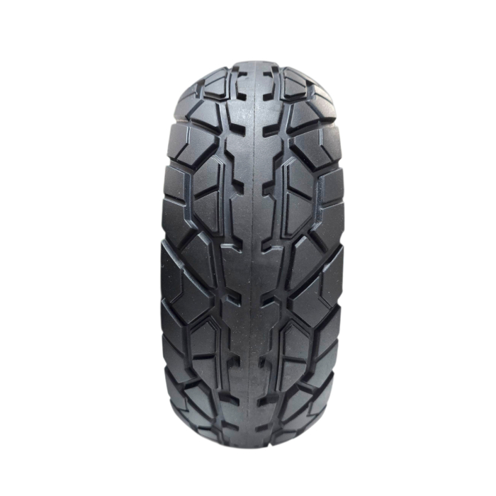 Anvelopă Plină 9x3-5.5 pentru Kukirin G2 Pro Nedong | Fără Pană [3]