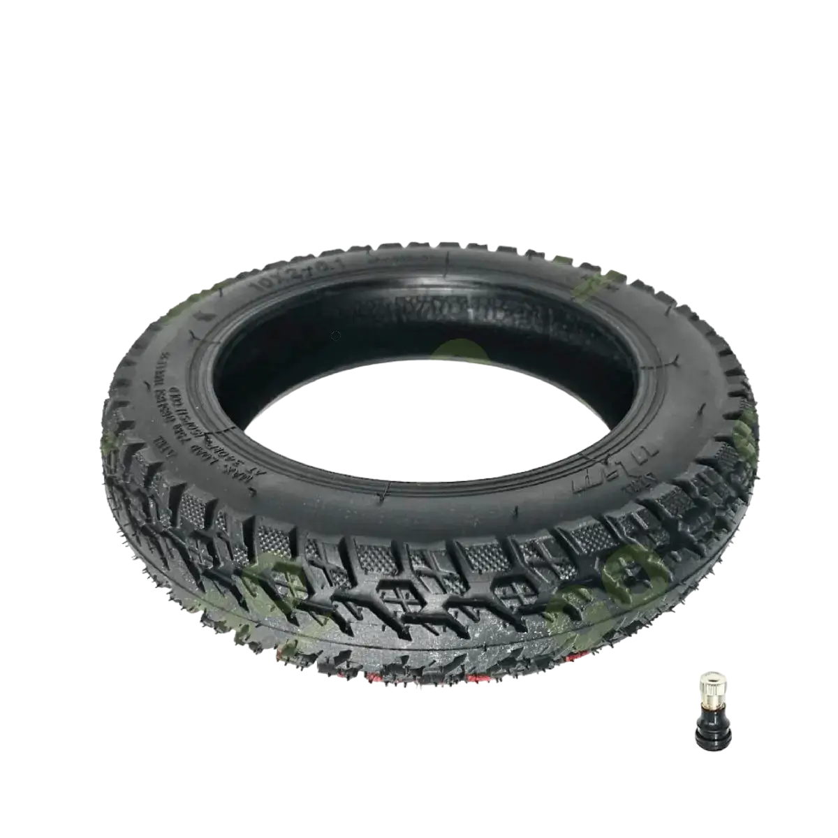 Anvelopa Tubeless Off Road 10x2-6.1 pentru scuter Xiaomi [2]