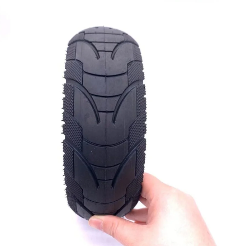 Anvelopă TUOVT 8,5×3 (50-134) Tubetype Cityroad trotinetă electrică [3]