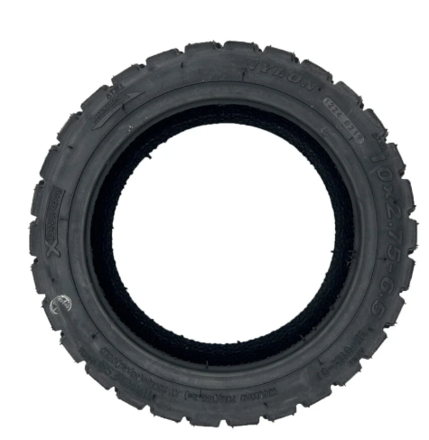 Anvelopă Xuancheng Offroad Tubeless 10×2,75–6,5 cu gel antipana [2]