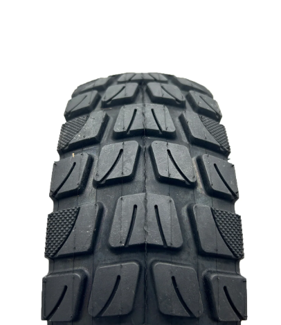 Anvelopă Xuancheng Offroad Tubeless 10×2,75–6,5 cu gel antipana [4]