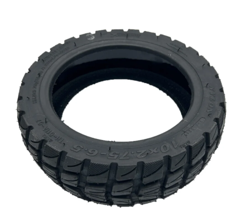 Anvelopă Xuancheng Offroad Tubeless 10×2,75–6,5 cu gel antipana [3]