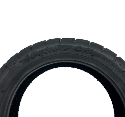 Anvelopă Xuancheng 10×2,75–6,5 Semitaco Tubeless cu gel antipana [5]