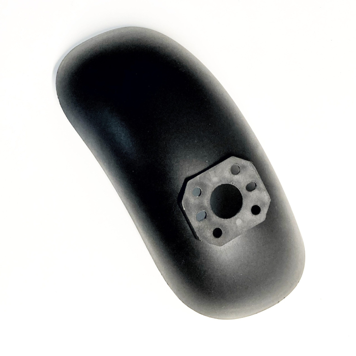Aparatoare (aripa) fata compatibila cu trotinetele Smartgyro Speedway / Rockway / Crossover [2]