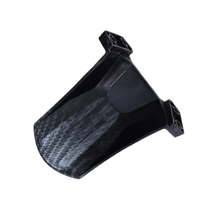 Aparatoare (aripa) fata pentru trotineta electrica Ecoxtrem M41 Tank [3]