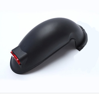 Aparatoare (aripa) spate cu lumina inclusa pentru trotineta electrica Smartgyro, Skateflash si similare [2]