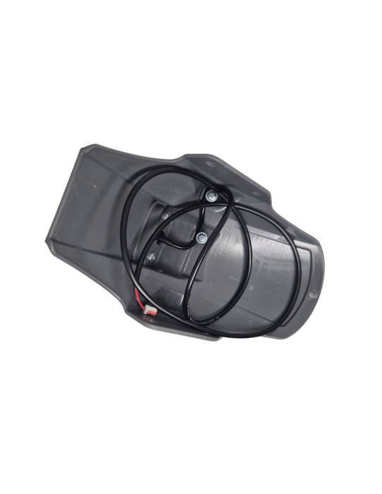 Aparatoare (aripa) spate cu lumina pentru trotineta electrica Smartgyro Rockway Evo [3]
