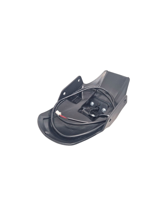 Aparatoare (aripa) spate cu lumina pentru trotineta electrica Smartgyro Rockway Evo PRO [2]