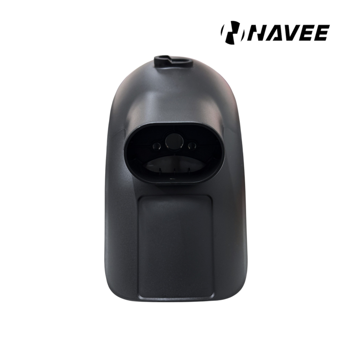 Aparatoare (aripa) spate originala pentru trotineta electrica NAVEE N65 [4]