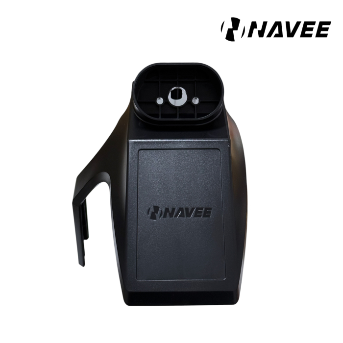 Aparatoare (aripa) spate originala pentru trotineta electrica NAVEE S40 [2]