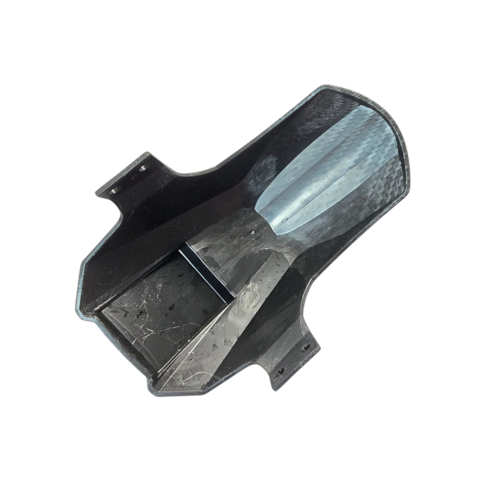 Aparatoare (aripa) spate pentru trotineta electrica Ecoxtrem M41 Tank [4]