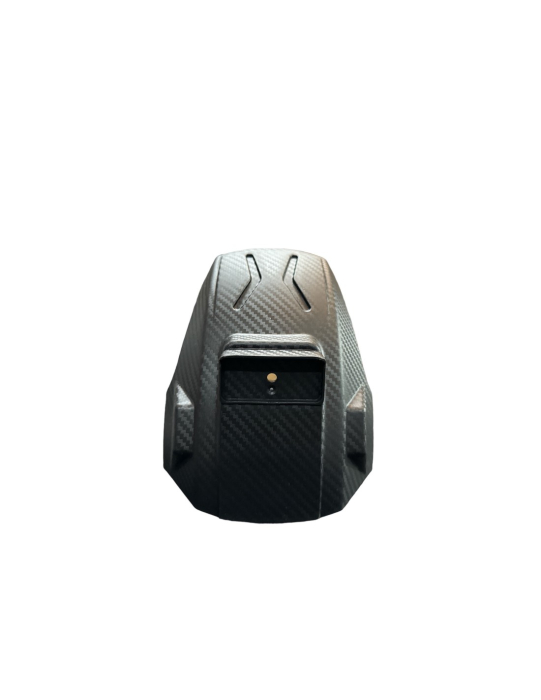 Aparatoare (aripa) spate pentru trotineta electrica Smartgyro Crossover Dual Max [3]
