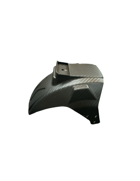 Aparatoare (aripa) spate pentru trotineta electrica Smartgyro Crossover Dual Max [2]