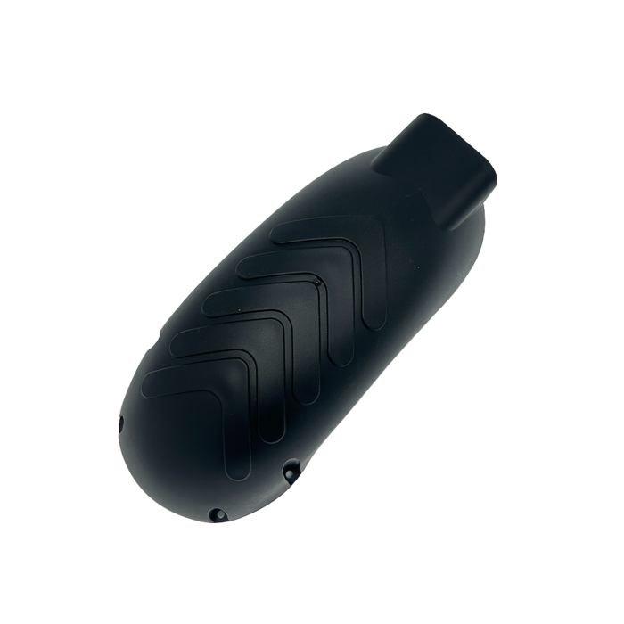 Aparatoare (aripa) spate pentru trotineta electrica Smartgyro, cu suruburi incluse [3]