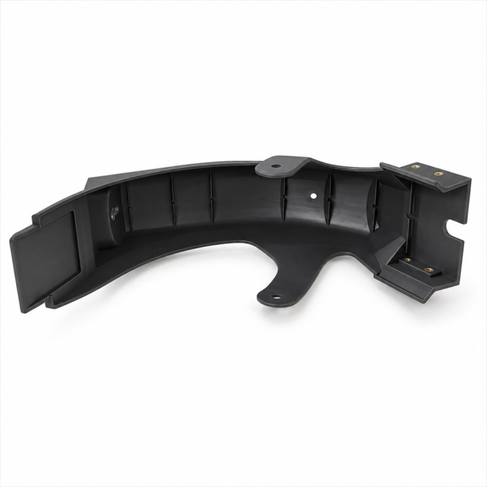 Aparatoare (aripa) spate pentru trotineta electrica Smartgyro K1 [2]