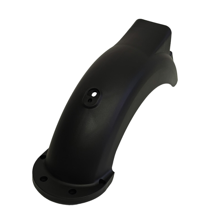 Aparatoare (aripa) spate pentru trotineta electrica Smartgyro K2 [2]