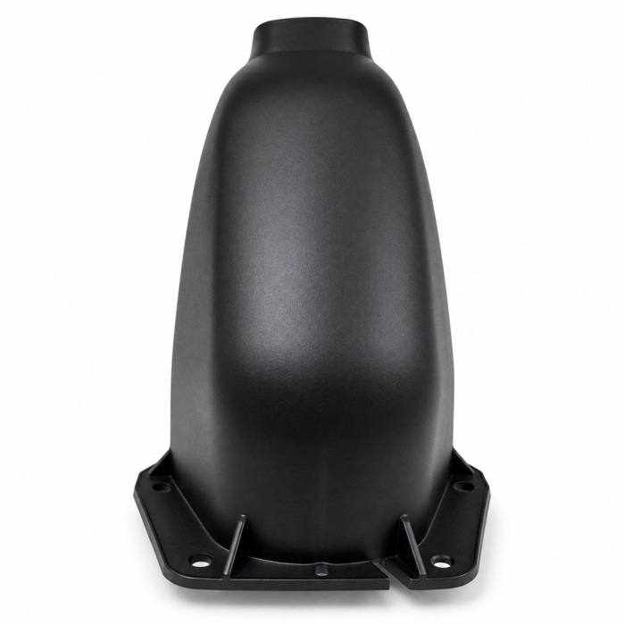 Aparatoare (aripa) spate pentru trotineta electrica Smartgyro K5 Pro [4]