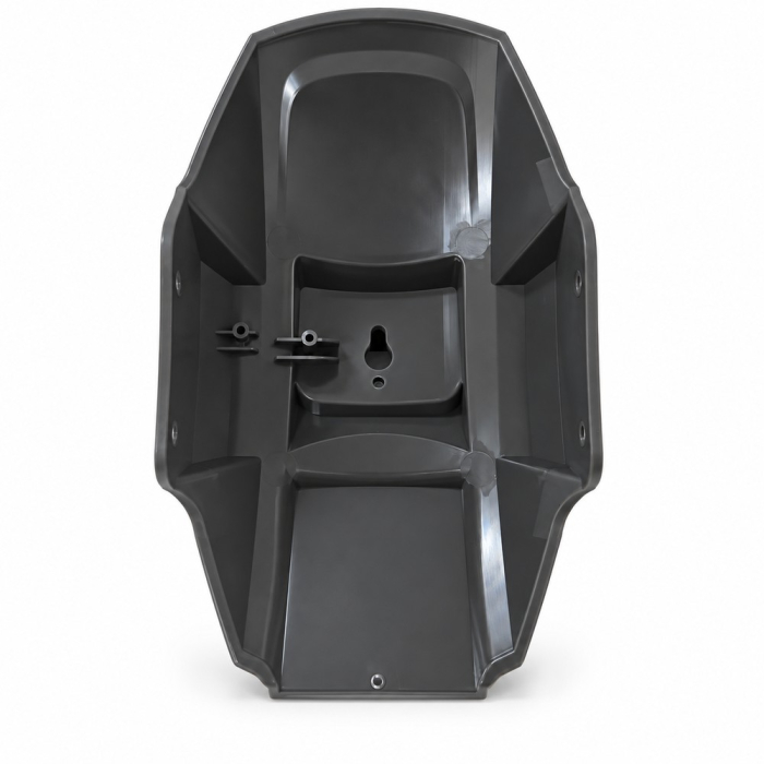 Aparatoare (aripa) spate pentru trotineta electrica Smartgyro Rockway GT [2]