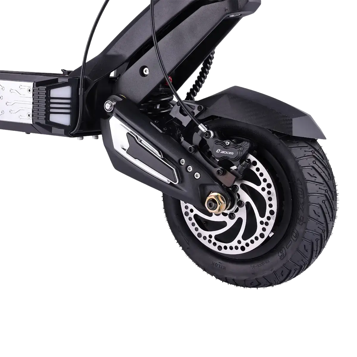 Aparatoare de noroi fata pentru trotineta electrica VSETT 10 APEX [2]
