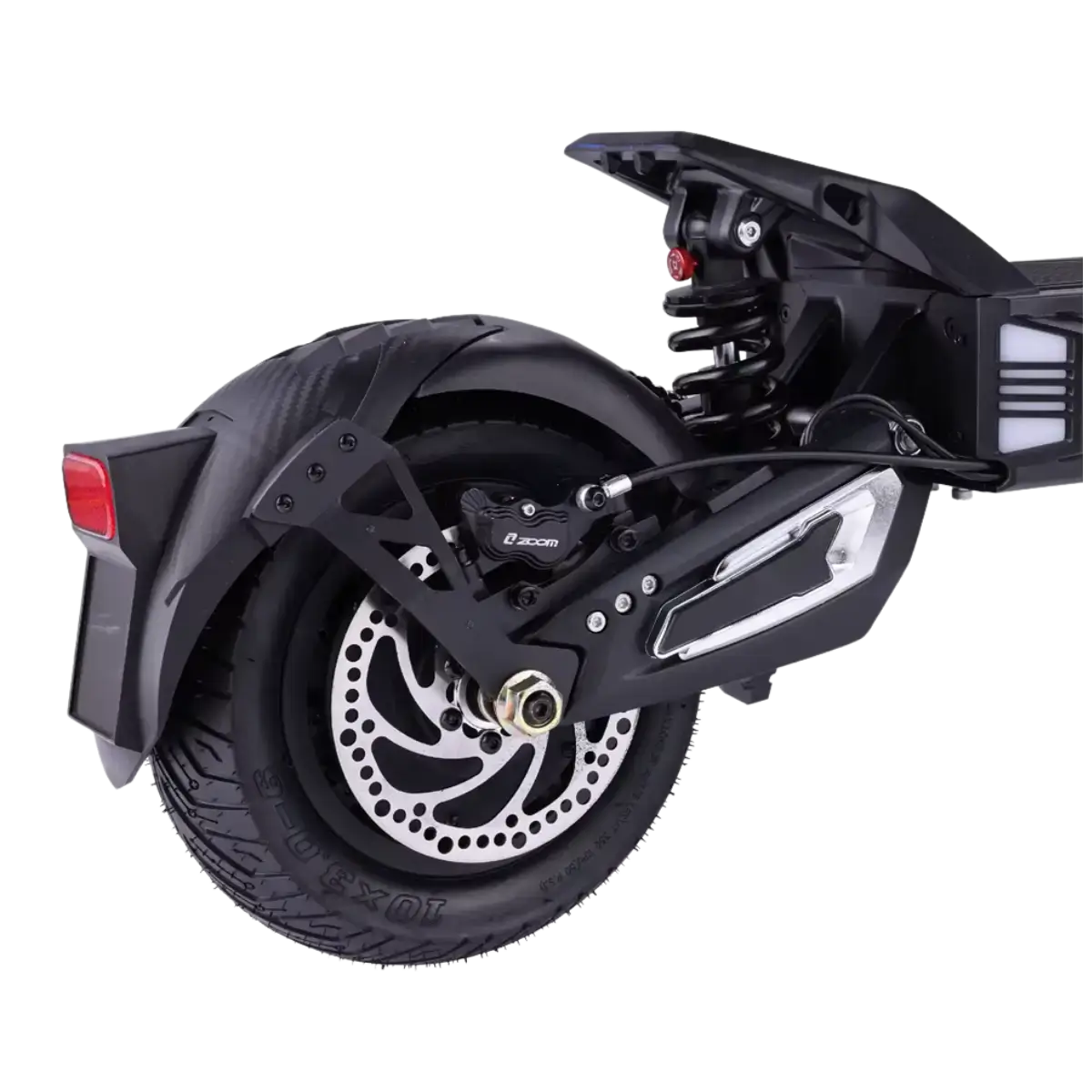 Aparatoare spate pentru trotineta electrica Vsett 10 Apex [2]