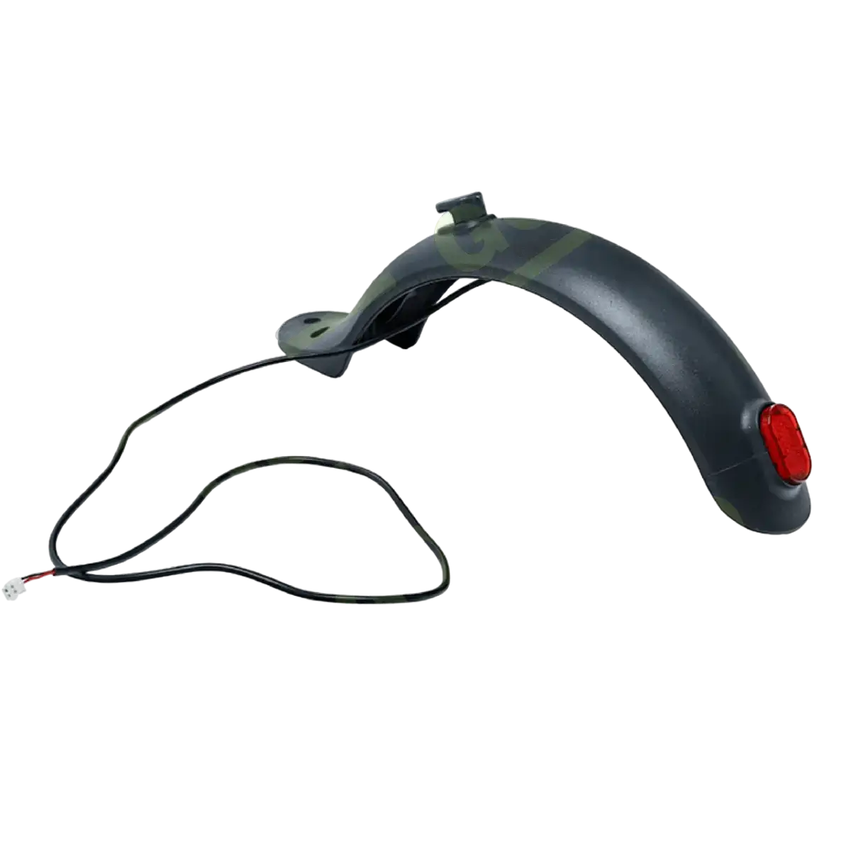 Aparator de noroi spate cu carlig si opritor pentru Xiaomi M365, PRO [2]