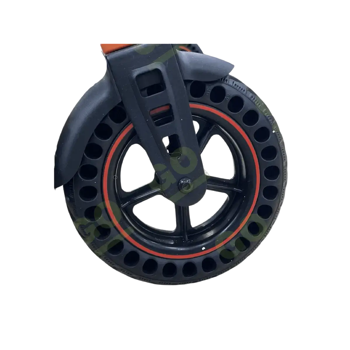 Aripa fata KuKirin S1 Pro [2]